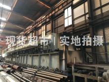 浙江瑞鑫達實業有限公司,中國聯合-天然氣退火爐