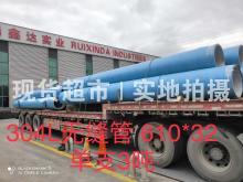 浙江瑞鑫達實業有限公司,304L無縫管