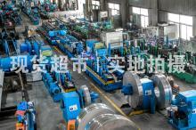 溫州市浩特鋼業有限公司,焊管車間