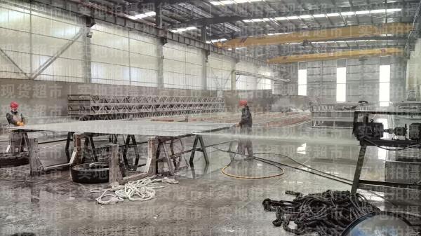 福建青泰管業科技有限公司,酸洗池