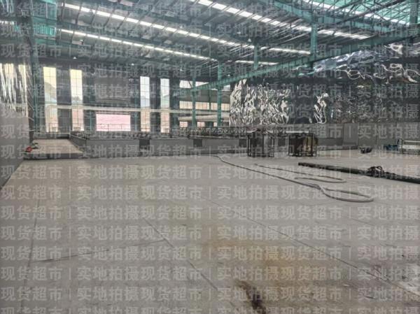 浙江巨鋼特材集團(tuán)有限公司,酸洗車間